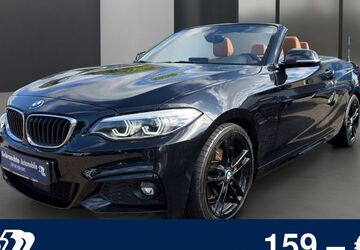 BMW 220 168.864 km 17.950 &euro; Lübeck 23560