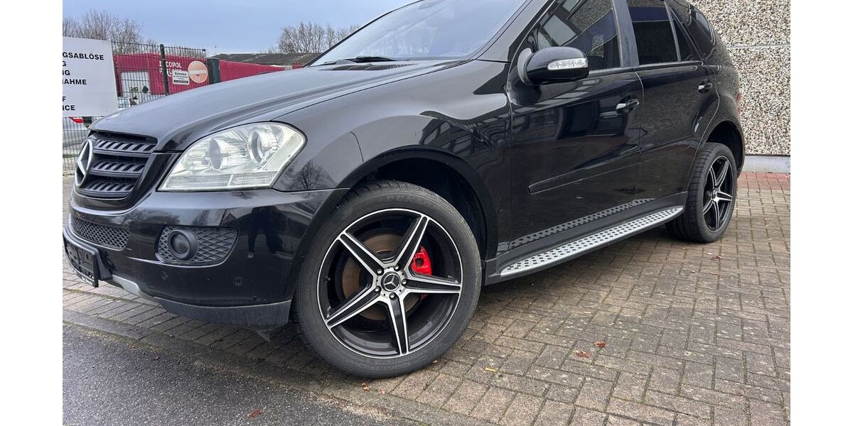 Mercedes-Benz ML 320 277.000 km 6.900 &euro; Lübeck 23556