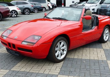 BMW Z1 126.477 km 32.990 &euro; Neustadt i.H. 23730