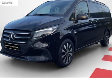 Mercedes-Benz Vito 51.293 km 51.690 &euro; Reinfeld 23858