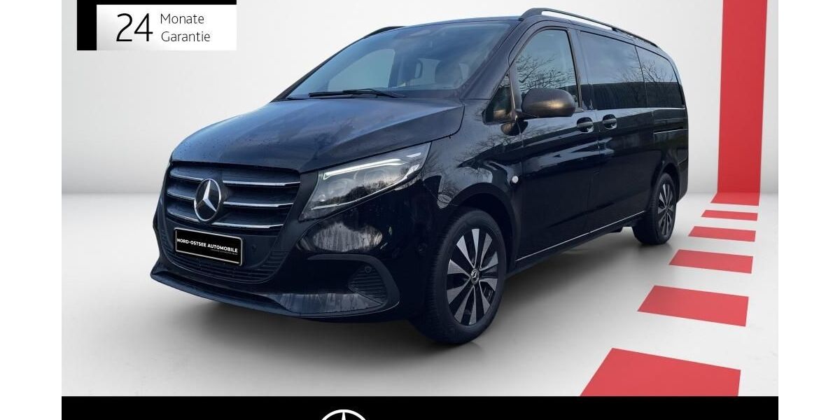Mercedes-Benz Vito 51.293 km 51.690 &euro; Reinfeld 23858
