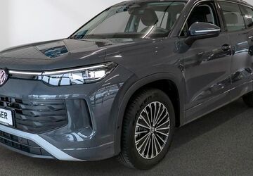 VW Tayron 25.700 km 37.880 &euro; Bad Segeberg 23795