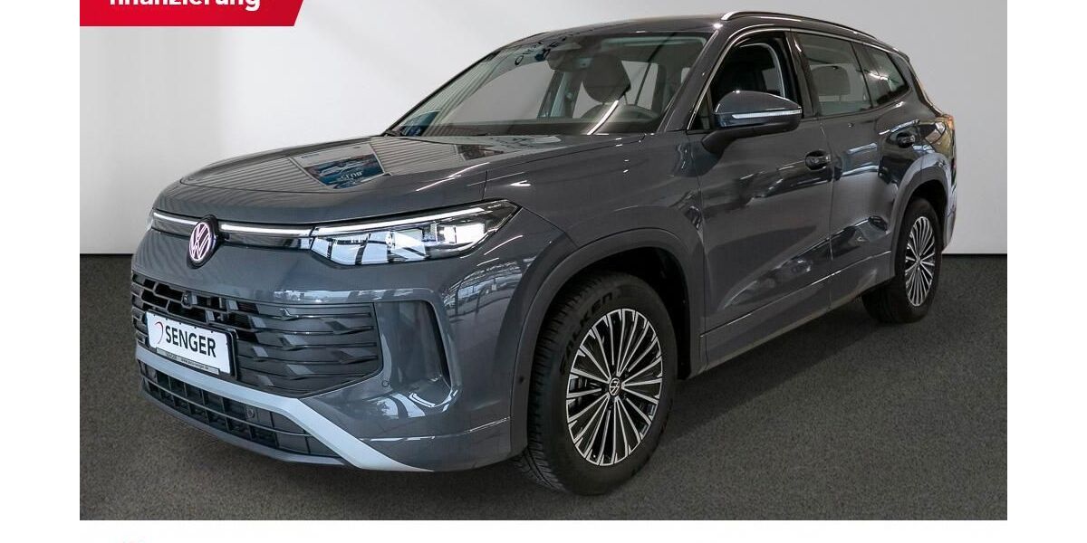 VW Tayron 25.700 km 37.880 &euro; Bad Segeberg 23795