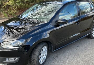 VW Polo 55.000 km 6.666 &euro; Pansdorf 23689