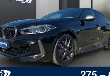 BMW M135 72.698 km 28.890 &euro; Bad Segeberg 23795