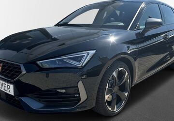 Cupra Leon 6.500 km 33.779 &euro; Mölln 23879