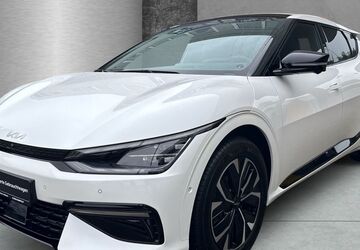 Kia EV6 5.198 km 39.450 &euro; Lübeck 23558