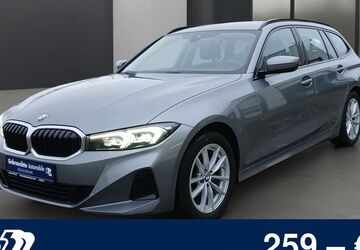 BMW 318 42.052 km 26.850 &euro; Lübeck 23560