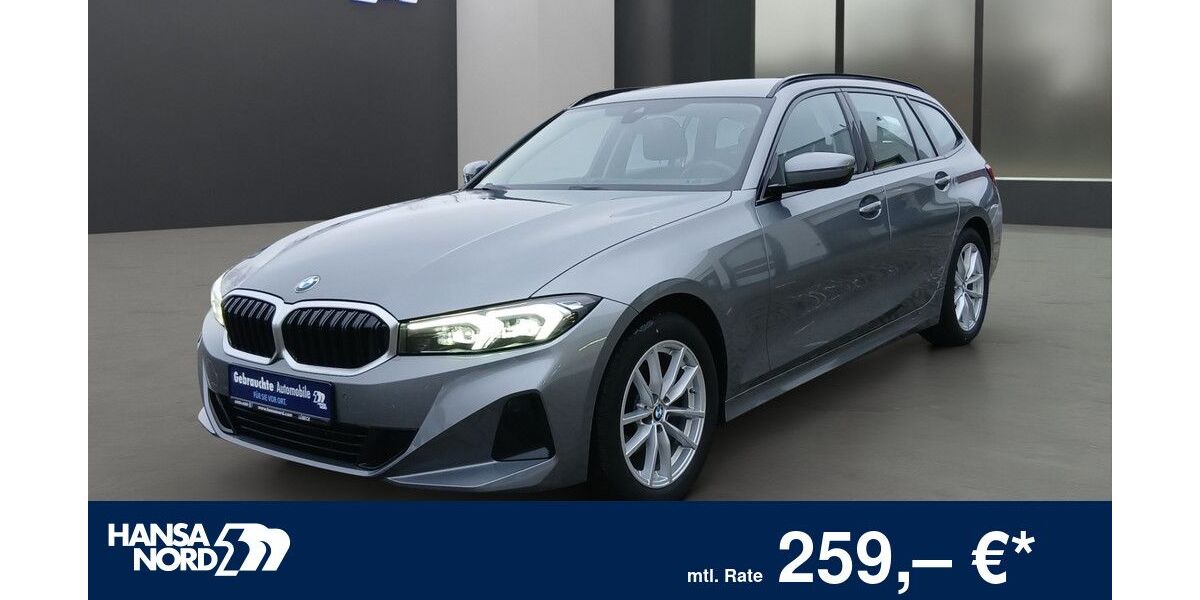 BMW 318 42.052 km 27.150 &euro; Lübeck 23560