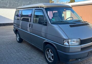 VW T4 California 250.000 km 10.000 &euro; Bad Oldesloe 23843