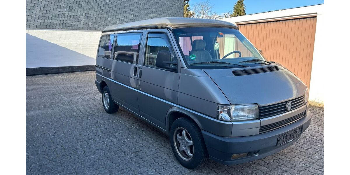 VW T4 California 250.000 km 10.000 &euro; Bad Oldesloe 23843