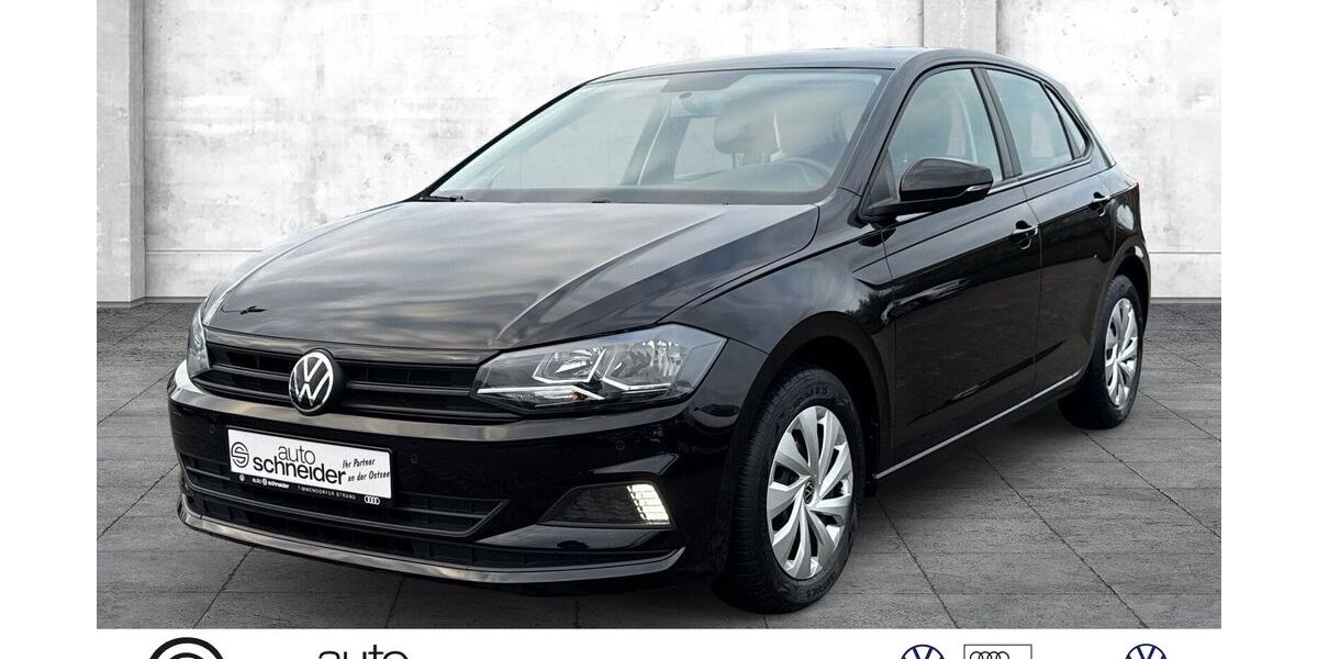 VW Polo 66.400 km 14.290 &euro; Timmendorfer Strand 23669