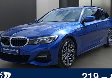 BMW 320 139.899 km 24.750 &euro; Lübeck 23560