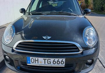 Mini ONE 114.000 km 4.999 &euro; Stockelsdorf 23617