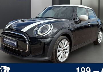 Mini Cooper 49.019 km 22.650 &euro; Lübeck 23560