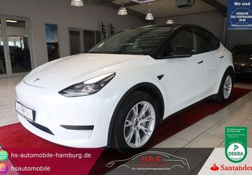 Tesla Model Y 138.122 km 26.900 &euro; Bad Segeberg 23795