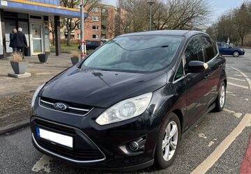 Ford C-Max 207.994 km 4.790 &euro; Lübeck 23556