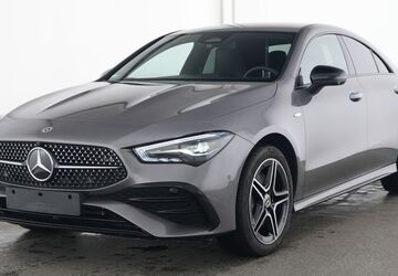 Mercedes-Benz CLA 250 6.923 km 39.990 &euro; Lübeck 23556