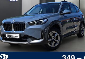 BMW X1 11.453 km 38.750 &euro; Bad Segeberg 23795