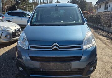 Citroen Berlingo 259.144 km 5.900 &euro; Lübeck 23568