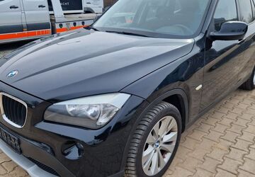 BMW X1 232.000 km 5.500 &euro; Lübeck 23560