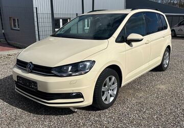 VW Touran 137.000 km 21.999 &euro; Ratzeburg bei Hamburg 23909