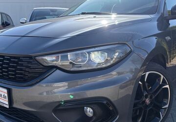 Fiat Tipo 58.000 km 12.900 &euro; Stockelsdorf bei Lübeck 23617