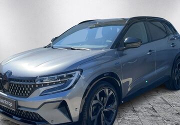 Renault Austral 12.500 km 32.890 &euro; Bad Oldesloe 23843