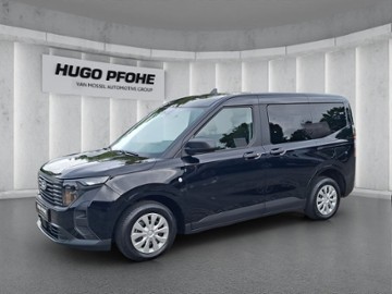 Gebrauchte Ford Tourneo Courier