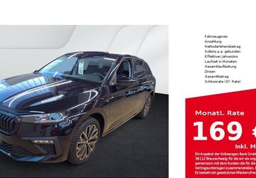 Skoda Scala 21.650 km 22.780 &euro; Bad Oldesloe 23843