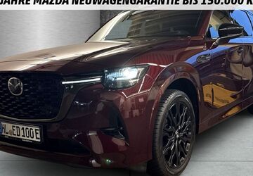 Mazda CX-80 9.391 km 54.890 &euro; Lübeck 23558