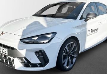 Cupra Leon 5.200 km 42.193 &euro; Mölln 23879