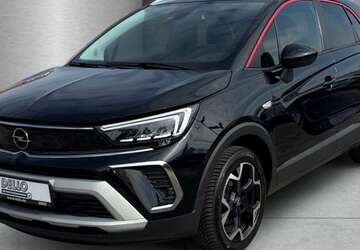 Opel Crossland 24.646 km 17.950 &euro; Lübeck 23558