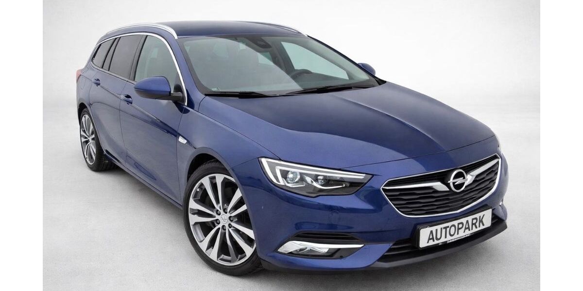 Opel Insignia 98.000 km 15.844 &euro; Stepenitztal 23936