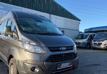 Ford Transit Custom 179.000 km 14.990 &euro; Lübeck 23556