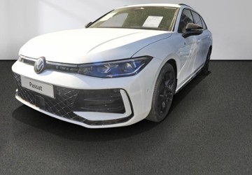 VW Passat Variant 5.000 km 50.980 &euro; Lübeck 23560