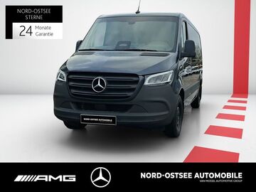 Gebrauchte Mercedes-Benz Sprinter