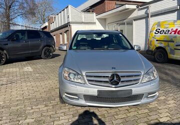 Mercedes-Benz C 350 197.300 km 8.990 &euro; Neustadt in Holstein 23730