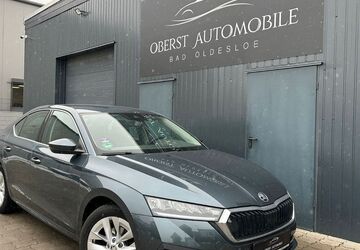 Skoda Octavia 165.174 km 13.450 &euro; Bad Oldesloe 23843