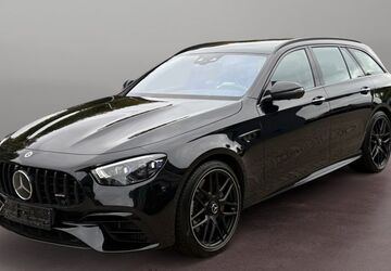 Mercedes-Benz E 63 AMG 52.653 km 78.890 &euro; Lübeck 23556