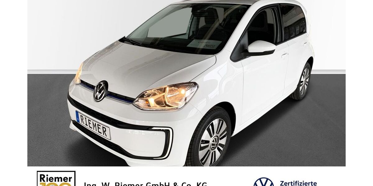 VW e-up! 15.143 km 19.949 &euro; Mölln 23879
