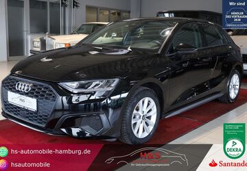 Audi A3 26.710 km 25.900 &euro; Bad Segeberg 23795