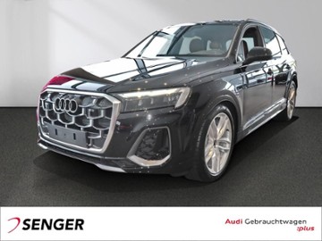 Gebrauchte Audi Q7