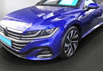 VW Arteon 56.500 km 36.980 &euro; Lübeck 23560