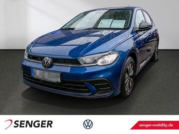 Gebrauchte VW Polo