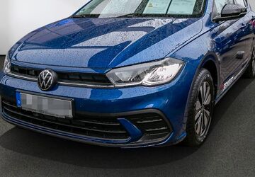 VW Polo 5.000 km 21.980 &euro; Lübeck 23560