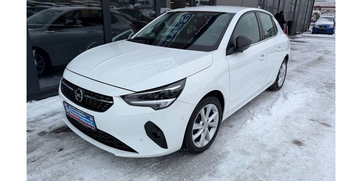 Opel Corsa 67.900 km 14.290 &euro; Bad Segeberg 23795