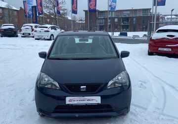 Seat Mii 116.990 km 5.990 &euro; Mölln 23879