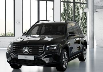 Mercedes-Benz GLB 200 8.000 km 47.990 &euro; Lübeck 23554