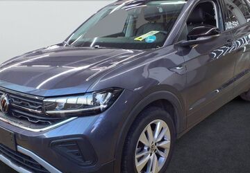 VW T-Cross 25.100 km 21.250 &euro; Bad Schwartau 23611